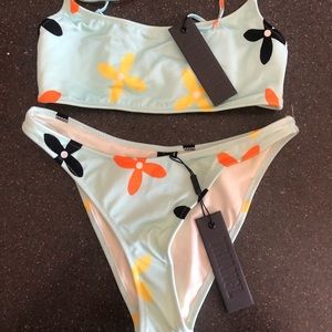 Brand New Triangl Bikini